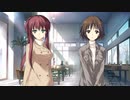 WHITE ALBUM －綴られる冬の想い出－　プレイ動画　パート9