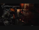 X360配信「忍者龍劍伝3：刀鋒邊緣」困難難度-第一天 (17)