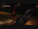 X360配信「忍者龍劍伝3：刀鋒邊緣」困難難度-第一天 (18)
