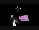 【Ray-mmd】ウォースパイトがヌード小屋でBass Knight