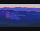 rei - night journey(feat.初音ミク)