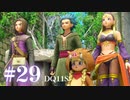 【実況】感情が昂りがちな人間が勇者と冒険する初見プレイ part29【ドラゴンクエスト11S】