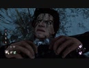 【dbd】ずんだもんさんの中の人２へっぽこナース