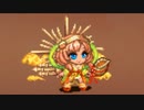 【城プロ音楽変更動画】メインストーリー第2部 夢幻航海 2章 -2ｰ1 琉球の魔物- -2ｰ2 悪霊と鬼狐- -幕間-