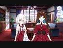 【アサルトリリィ Last Bullet】アサルトリリィ 新章プレストーリー 悠夏&秋日編