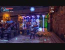 Orcs Must Die! 3 難易度リフトをゴリ押しスカル５ #7 接近戦