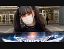 白鳥沙南 BABYMETAL・幕張メッセ公演に行ってきた