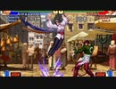 【KOF98】第110回コーハツ録画対戦会 その1