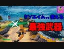 【フォートナイト】クソエイムでもビクロイが取りたい！！！