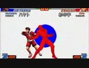 【KOF98】第110回コーハツ録画対戦会 その2