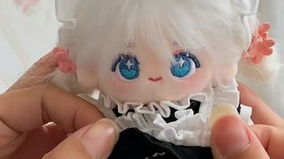 10cm 無属性ぬい おうし座