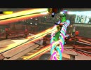 マイDNAマンがいくARMSランクマッチ　ランク20を目指して　Part150