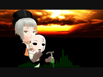 【カバー】知声さん、元祖高木ブー伝説を歌う