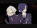 黒い弟太刀が元気に暗闇ホラゲ part2【刀剣乱舞偽実況】