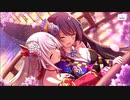 【アサルトリリィ Last Bullet】メモリアストーリー 変わらない絆