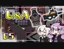 【ZERO Sievert】2Dタルコフライク＿5話