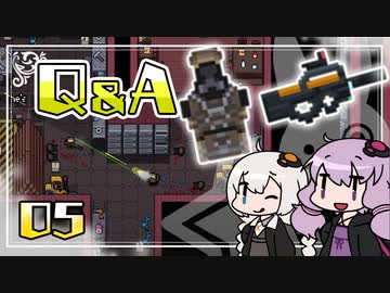 【ZERO Sievert】2Dタルコフライク＿5話