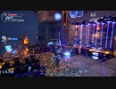 Orcs Must Die! 3 難易度リフトをゴリ押しスカル５ #8 崖っぷち
