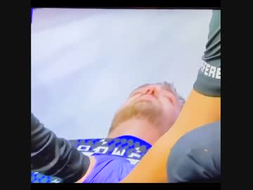 ホモと見るガチビンタ選手権