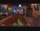 Orcs Must Die! 3 難易度リフトをゴリ押しスカル５ #9 前庭