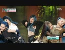 230128 MBC 音楽中心 XG SHOOTING STAR