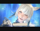 【FF14-曉月のフィナーレ】ヤ・シュトラ…？？【PS5】