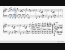 【Musescore】Flighting falcon