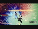 【DEATH VERSE】プラチナ昇格 ショート 実況プレイ (PS5)