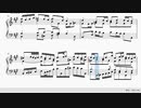 【Musescore】8小節のソナタ第一番