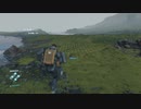 【お散歩ゲーム】デス・ストランディング part5 いけるとこまで最高難易度VH / 初見プレイ