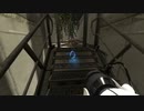 【みーたん】PORTAL2やってみるよ⸜ ॑꒳ ॑ ⸝。2023年1月23日