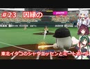 東北イタコのシャウエッセンとミートボールのマイライフ　part23