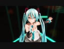 【MMD】つみ式初音ミクで「カメレオン」[Chameleon]【Ray-MMD】