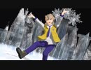【MMDポケモン】好き！雪！本気マジック【ペパー】