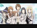【MAD】この中に1人、妹がいる!「Choose me♡ダーリン」