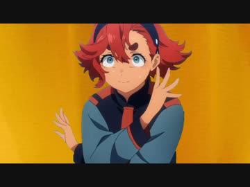 スレッタ・マーキュリーと株式会社ガンダムの評判