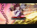 【英傑大戦】玄緋紫玉藻謙信5枚vs蒼信長光秀4枚【従四位下】14