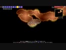 【PS4テラリア実況】中年BBAが女王気分で自分の国を作るそうですよ？172