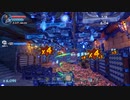 Orcs Must Die! 3 難易度リフトをゴリ押しスカル５ #10 海蒼の回廊