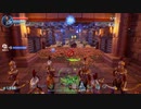 Orcs Must Die! 3 難易度リフトをゴリ押しスカル５ #11 秘密の要塞