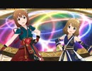【ミリシタMV】The world is all one!!【雪歩桃子】