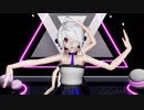 MMD Tda Haku, Gumi, Luka ( ECHO )