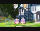 【ゆっくり茶番】どっちが本物の幽々子？