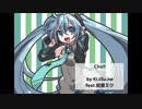 Chu!! - オリジナル【Ki.tSu.né feat.初音ミク】