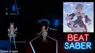 [ビートセイバー]Believe in You[Expert+]