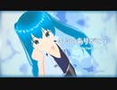 キミのありがとう【初音ミク】