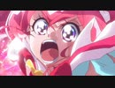 【デパプリ完結記念MAD】誰が為に愛は鳴る
