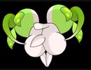 ずんだもんで中和したJUNGLE　ハート編