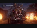 【仁〇2】 リョナ(DLC1,2,3)