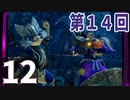 第14回『モンスターハンターライズ』初見プレイ長時間生放送！　再録12